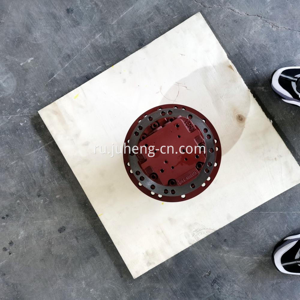 PC40 Final Drive PC40 Final Drive